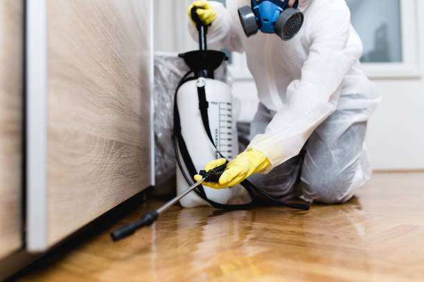 Hargill, TX Pest Control Company